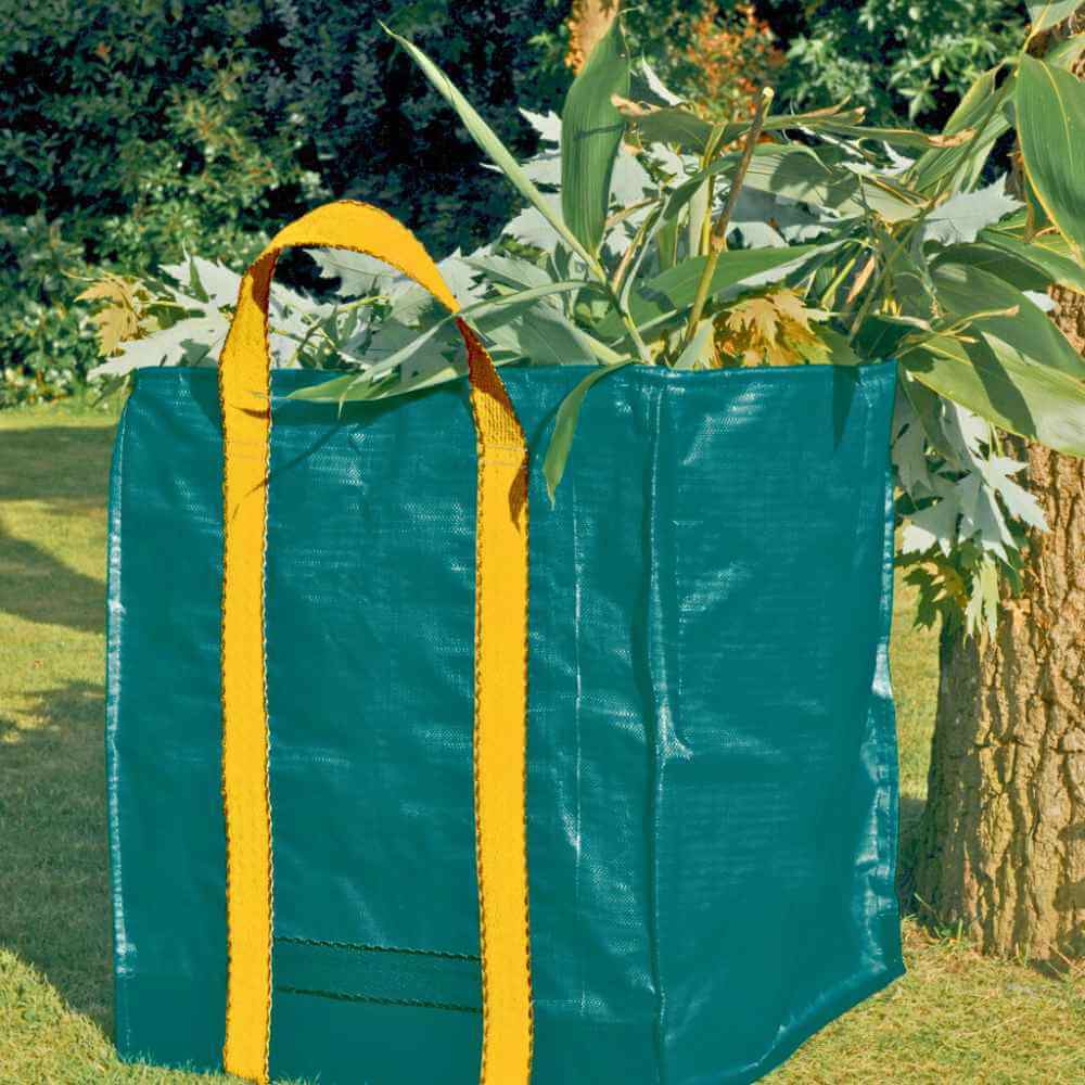 GARDENBAG 252 L
